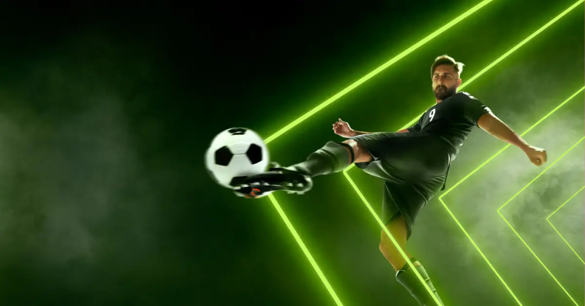 ฟุตบอล ออนไลน์ ลุ้นทุกแมตช์ พร้อมรับโอกาสชนะได้ทุกที่ทุกเวลา