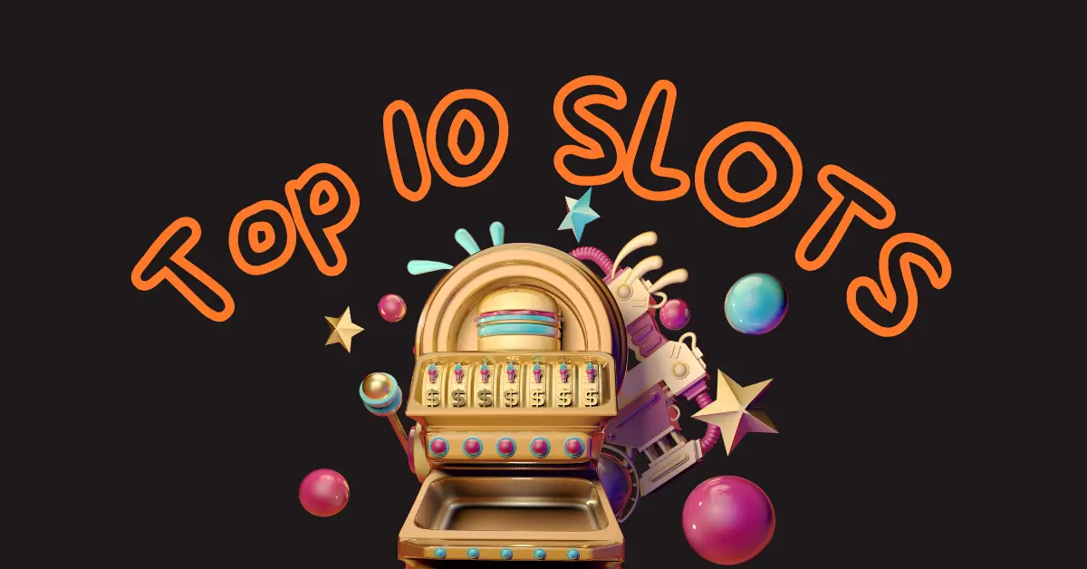 10อันดับสล็อตมาแรง | รวมเกมสล็อตยอดนิยมบนเว็บไซต์ UFABET 10 10อันดับสล็อตมาแรง | รวมเกมสล็อตยอดนิยมบนเว็บไซต์ UFABET